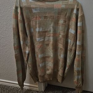 Vintagr Men's Northern Isles L